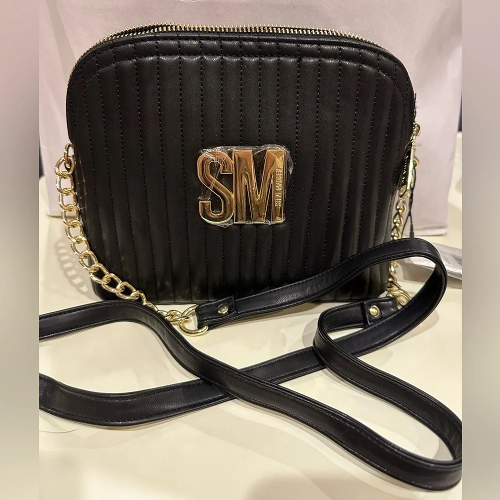Steve Madden cross body purse - Picture 3 of 3